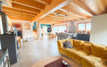 Single house 4.5 rooms - image - 6