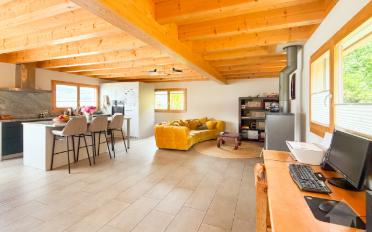 Single house 4.5 rooms - image - 5