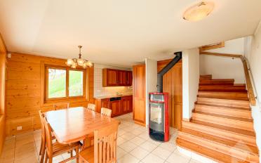 Single house 4.5 rooms - image - 5