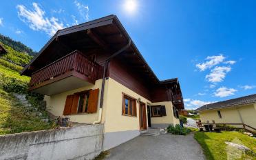 Single house 4.5 rooms - image - 1