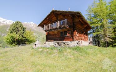 Chalet 4.5 rooms - image - 2
