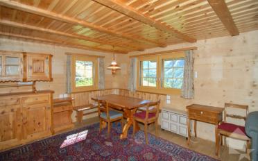 Chalet 4.5 rooms - image - 4