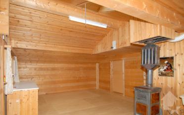 Chalet 4.5 rooms - image - 10