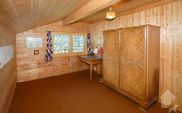 Chalet 4.5 rooms - image - 11