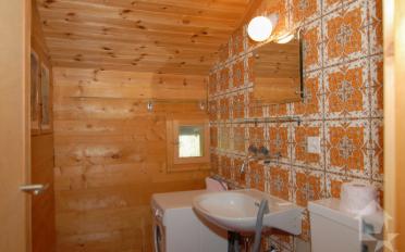 Chalet 4.5 rooms - image - 13