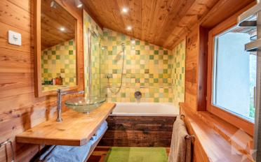Maison 6.5 pièces - image - 13