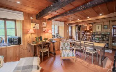 Maison 6.5 pièces - image - 12