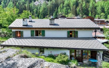 Single house 6.5 rooms - image - 1