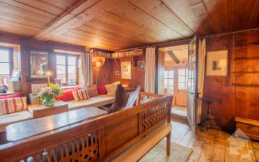 Single house 6.5 rooms - image - 10