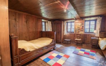 Single house 6.5 rooms - image - 7