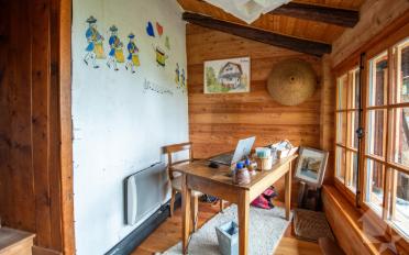 Single house 6.5 rooms - image - 12