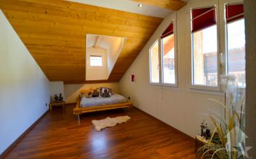 Maison jumelée 8.5 pièces - image - 8