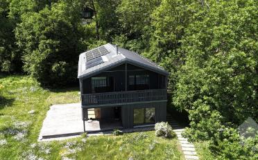 Villa 6.5 pièces - image - 1