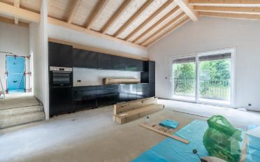 Wohnung 5.5 Zimmer - image - 1