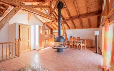 Chalet 6 Zimmer - image - 4
