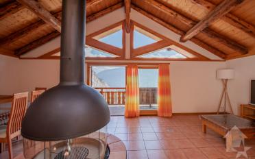 Chalet 6 Zimmer - image - 3