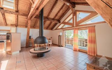 Chalet 6 Zimmer - image - 2