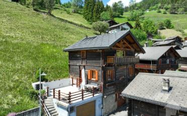 Chalet 6 Zimmer - image - 1