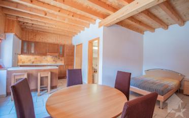 Chalet 6 Zimmer - image - 12