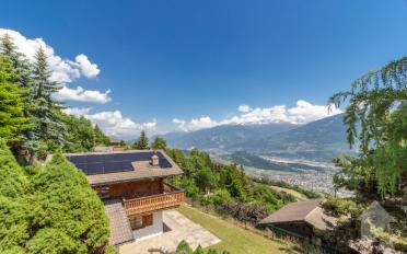 Chalet 5 pièces - image - 1
