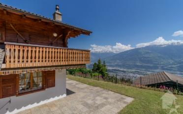 Chalet 5 pièces - image - 4