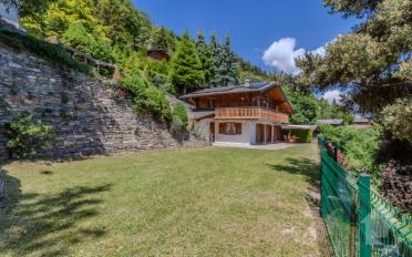 Chalet 5 pièces - image - 3