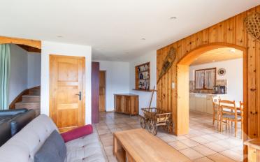 Chalet 5 pièces - image - 10
