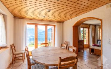 Chalet 5 pièces - image - 12