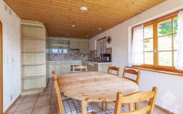 Chalet 5 pièces - image - 11
