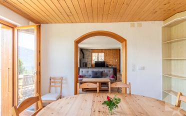 Chalet 5 pièces - image - 13