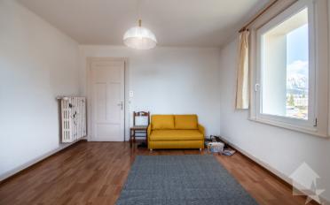Wohnung 3.5 Zimmer - image - 3