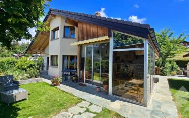 Maison 5.5 pièces - image - 4