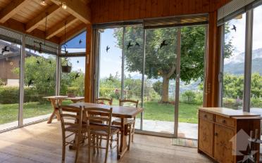 Maison 5.5 pièces - image - 7