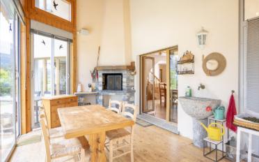 Maison 5.5 pièces - image - 8