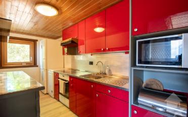 Chalet 5 Zimmer - image - 9