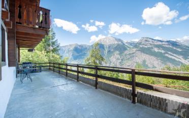 Chalet 5 Zimmer - image - 5