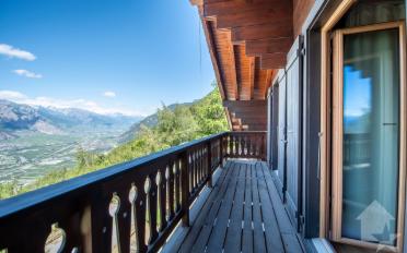 Chalet 5 Zimmer - image - 12