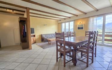 Wohnung 4.5 Zimmer - image - 1
