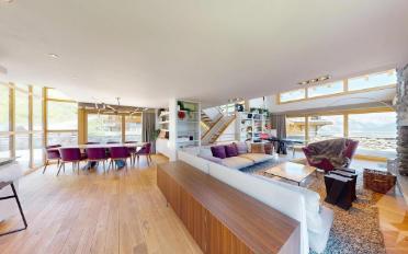 Chalet 7.5 Zimmer - image - 8