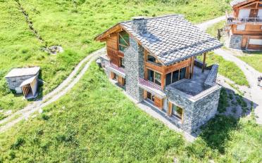 Chalet 7.5 Zimmer - image - 5