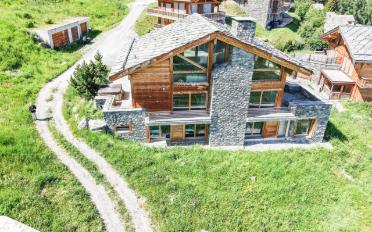 Chalet 7.5 Zimmer - image - 4