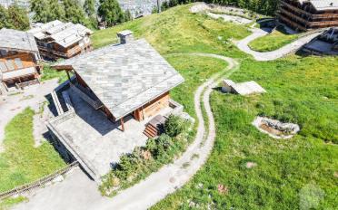 Chalet 7.5 Zimmer - image - 3