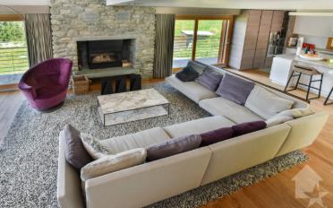 Chalet 7.5 Zimmer - image - 13