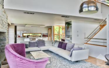 Chalet 7.5 Zimmer - image - 9