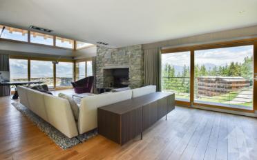 Chalet 7.5 Zimmer - image - 12