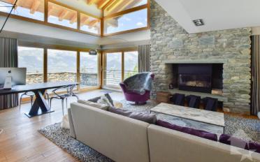 Chalet 7.5 Zimmer - image - 11