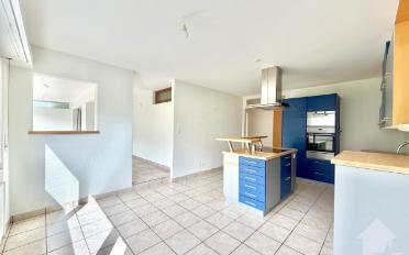 Apartment 4.5 rooms - image - 3