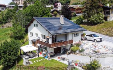 Villa 5.5 Zimmer - image - 1