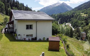 Villa 5.5 Zimmer - image - 3