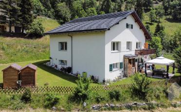 Villa 5.5 Zimmer - image - 2